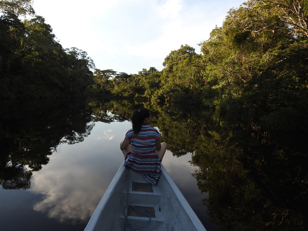 canoa